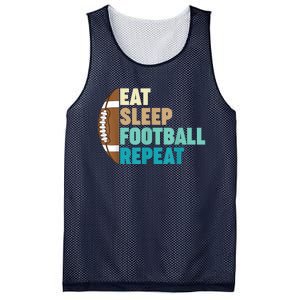 Funny Football For Player American Football Mesh Reversible Basketball Jersey Tank