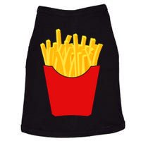 French Fries French Fry Costume Doggie Tank