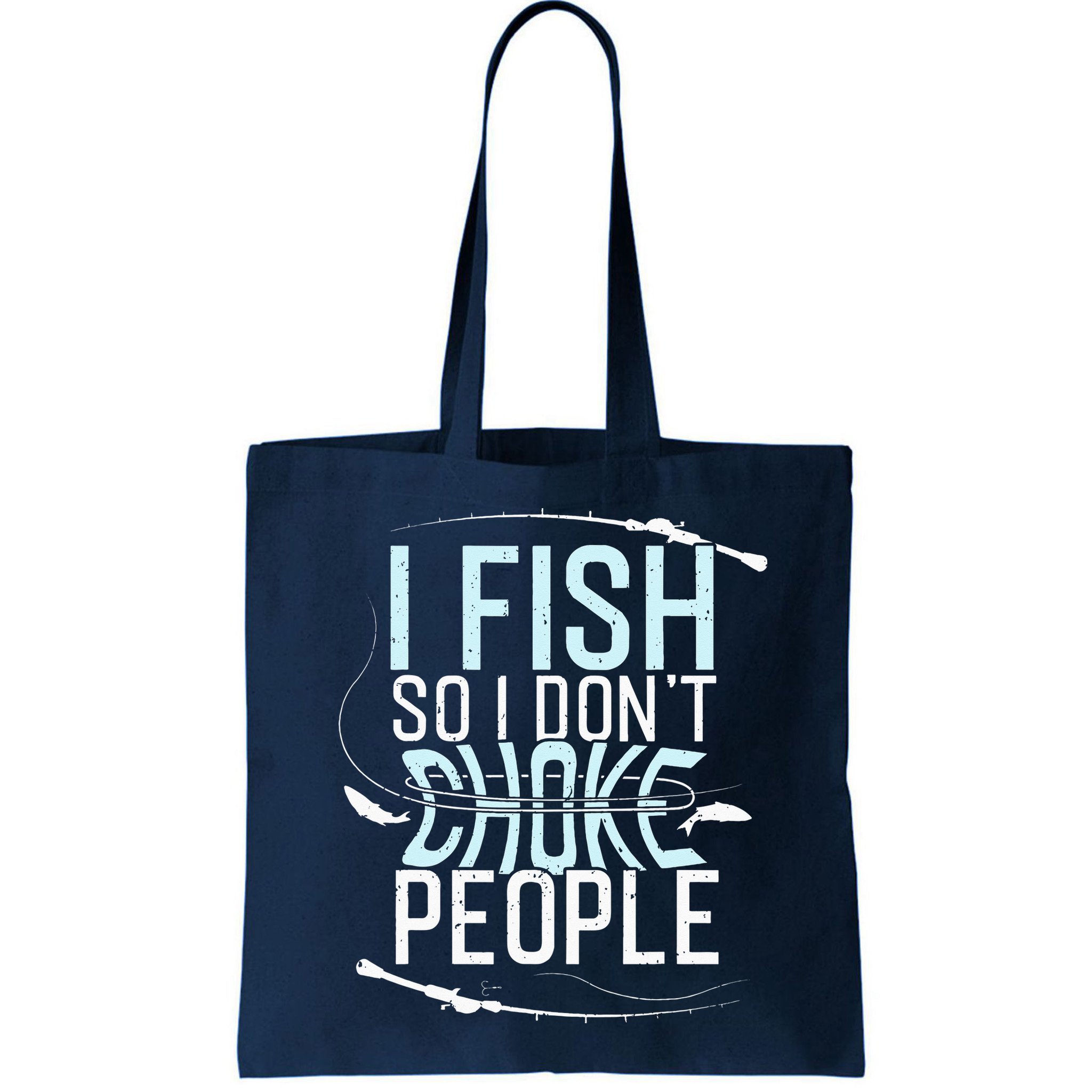 Fishing Funny Fishing Fishing Lover Bag