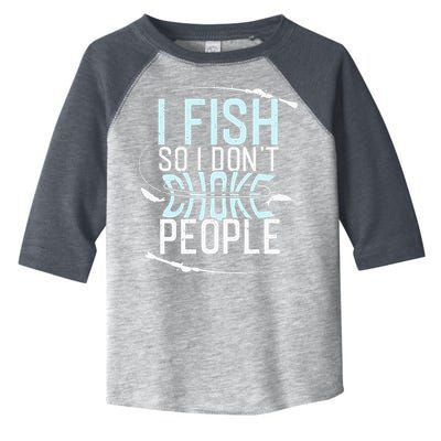 Fishing Funny Fishing Fishing Lover Toddler Fine Jersey T-Shirt