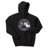 Fullmetal Fusion  Fusion Fullmetal Alchemist Kids Hoodie