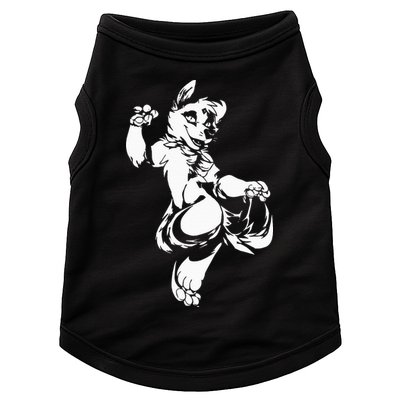 Fursuit Fox Furries  Fursona Furry Fandom  Doggie Tank