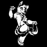 Fursuit Fox Furries  Fursona Furry Fandom  Cooling Performance Crew T-Shirt
