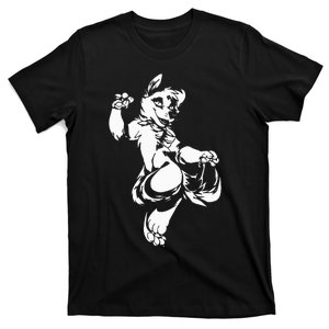 Fursuit Fox Furries  Fursona Furry Fandom  T-Shirt