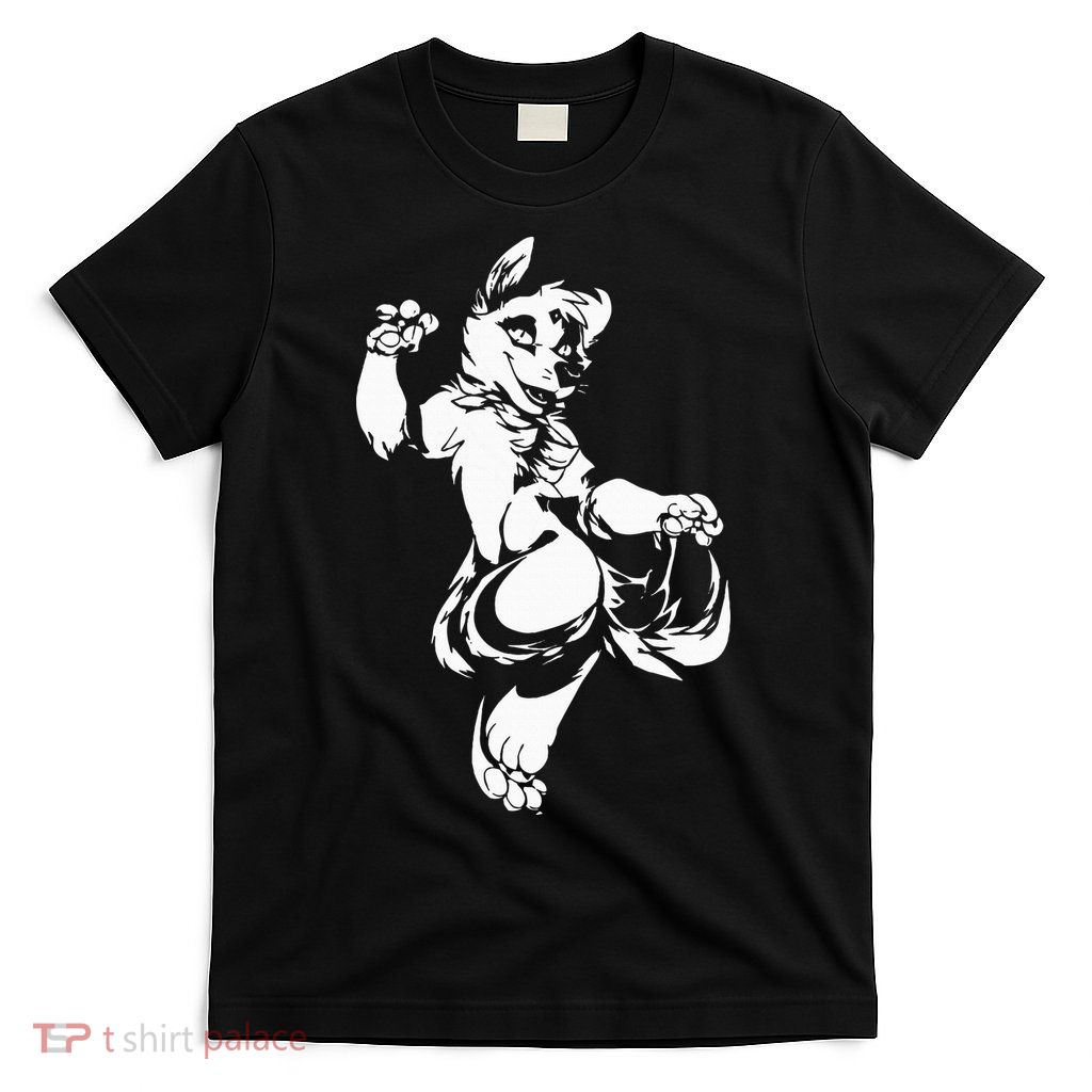 Fursuit Fox Furries  Fursona Furry Fandom  T-Shirt
