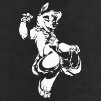 Fursuit Fox Furries  Fursona Furry Fandom  11oz C Handle Ceramic Mug