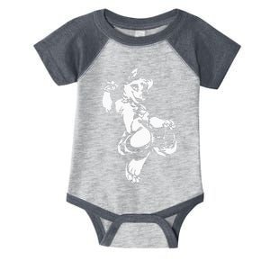 Fursuit Fox Furries  Fursona Furry Fandom  Infant Baby Jersey Bodysuit