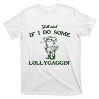 Funny Frog T-Shirt