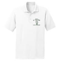 Funny Frog PosiCharge RacerMesh Polo