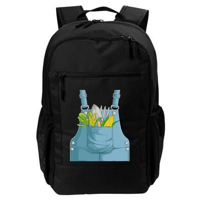 Farmer Farm Farming Life Halloween Costume For Funny Backpack