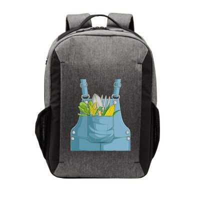 Farmer Farm Farming Life Halloween Costume For Funny Vector Backpack