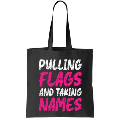 Flag Football Bag