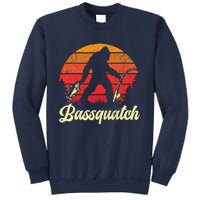 Funny Fishing For Bass Fish Fisherman Sweatshirt