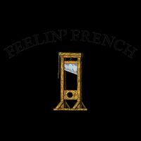 Feeling French Funny City Backpack