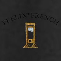 Feeling French Funny 11oz C Handle Ceramic Mug