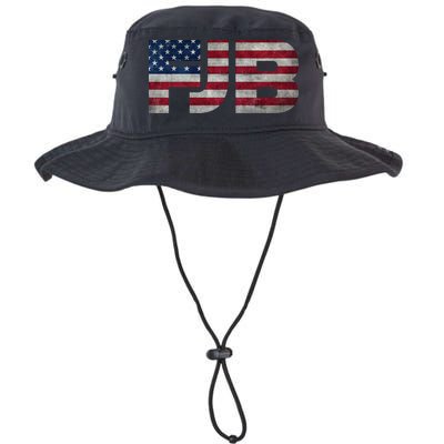 FJB F.Biden F#ck Biden FJB American Flag Bucket Hat