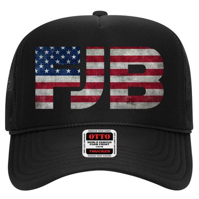 FJB F.Biden F#ck Biden FJB American Flag Hat