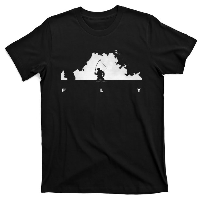 Fly Fishing T-Shirt