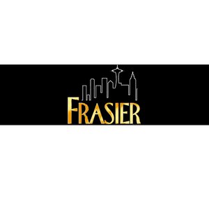 Frasier Frasier Bumper Sticker