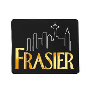 Frasier Frasier Mousepad