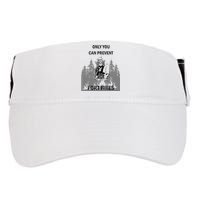 Fort Fires Adult Drive Performance Visor