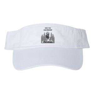 Fort Fires Valucap Bio-Washed Visor