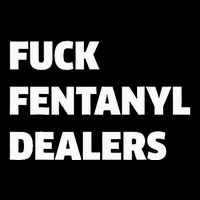 Funny Fvck Fentanyl Dealers Apparel Anti Pain And Illness Wool Snapback Cap