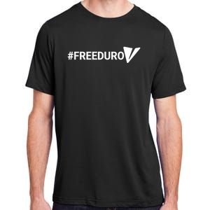 Freepavel Freedurov Adult ChromaSoft Performance T-Shirt