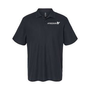 Freepavel Freedurov Softstyle Adult Sport Polo