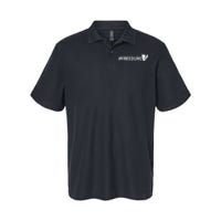 Freepavel Freedurov Softstyle Adult Sport Polo