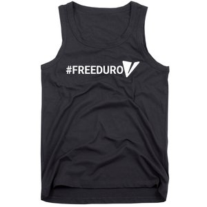 Freepavel Freedurov Tank Top