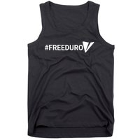 Freepavel Freedurov Tank Top