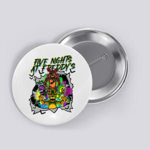 Freddy Fazbear Fnaf Five Nights At Freddys Meme Halloween Button