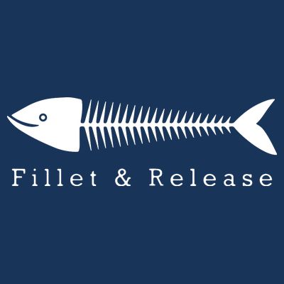 Funny Fishing Fisherman Humor Tee Fillet And Release T-Shirt