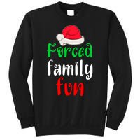 Forced Family Fun Sweatshirt