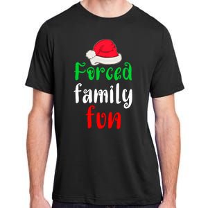 Forced Family Fun Adult ChromaSoft Performance T-Shirt