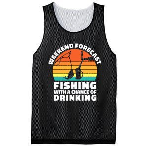 Fisherman for  Fishing ' Drinking Grandpa Dad Mesh Reversible Basketball Jersey Tank