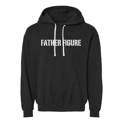 Father Figure Garment-Dyed Fleece Hoodie