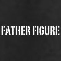 Father Figure 7 Panel Mesh Trucker Snapback Hat