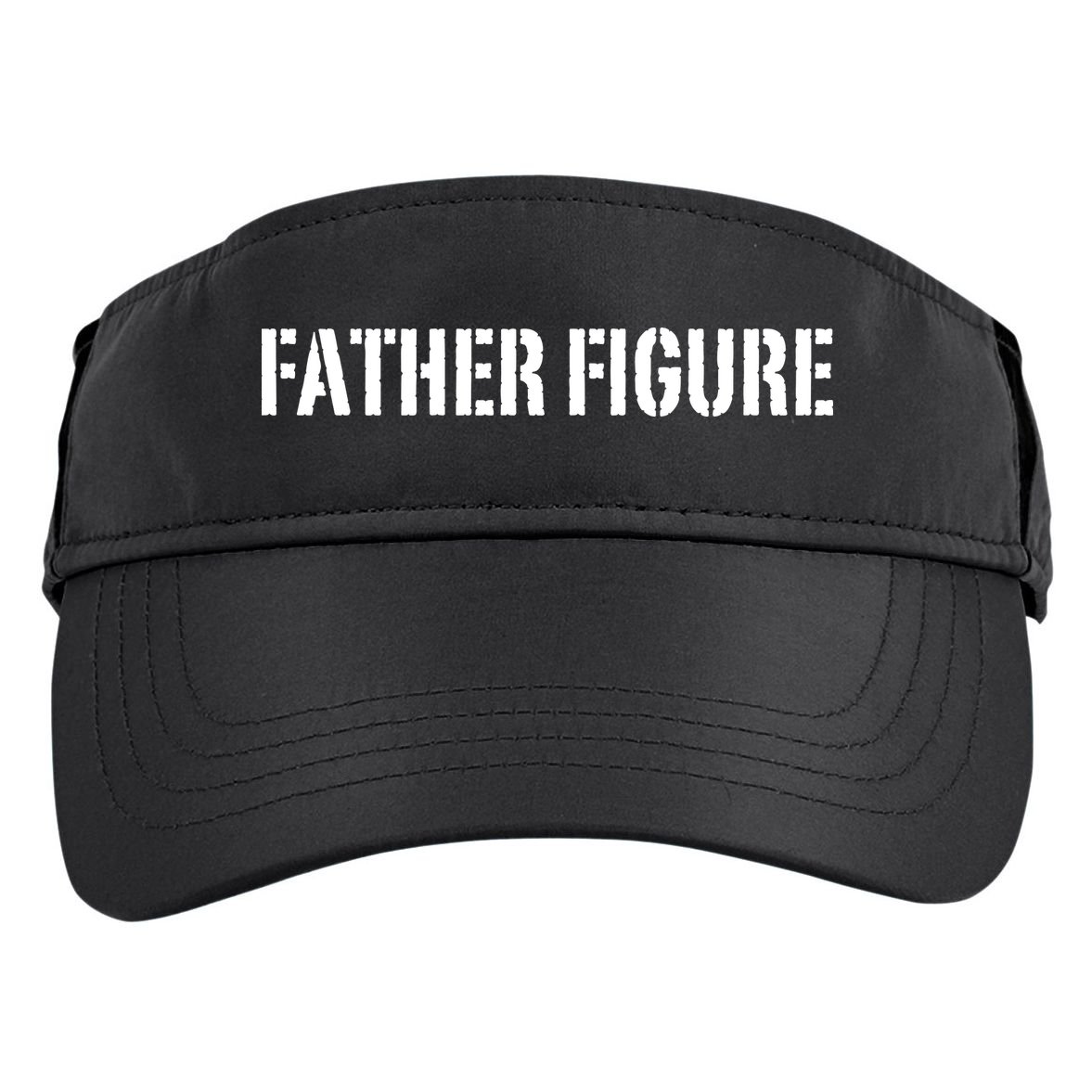 Father Figure Adult Drive Performance Visor