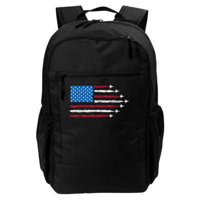 Funny F47 Fighter Jet Trump F 47 Jet Fighter Aircraft Backpack