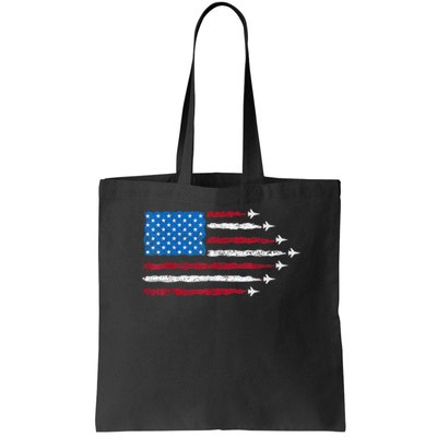 Funny F47 Fighter Jet Trump F 47 Jet Fighter Aircraft Bag