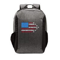 Funny F47 Fighter Jet Trump F 47 Jet Fighter Aircraft Vector Backpack