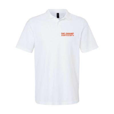 Florida Fl Fans The Swamp Polo