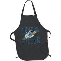 Fighting Falcon F16 Apron