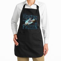 Fighting Falcon F16 Apron