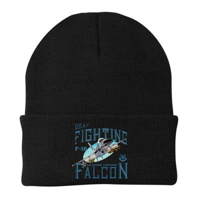 Fighting Falcon F16 Beanie