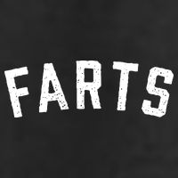 Farts Funny Cool Comfort Performance Bucket Hat