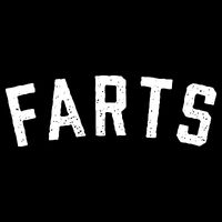 Farts Funny Sustainable Bucket Hat