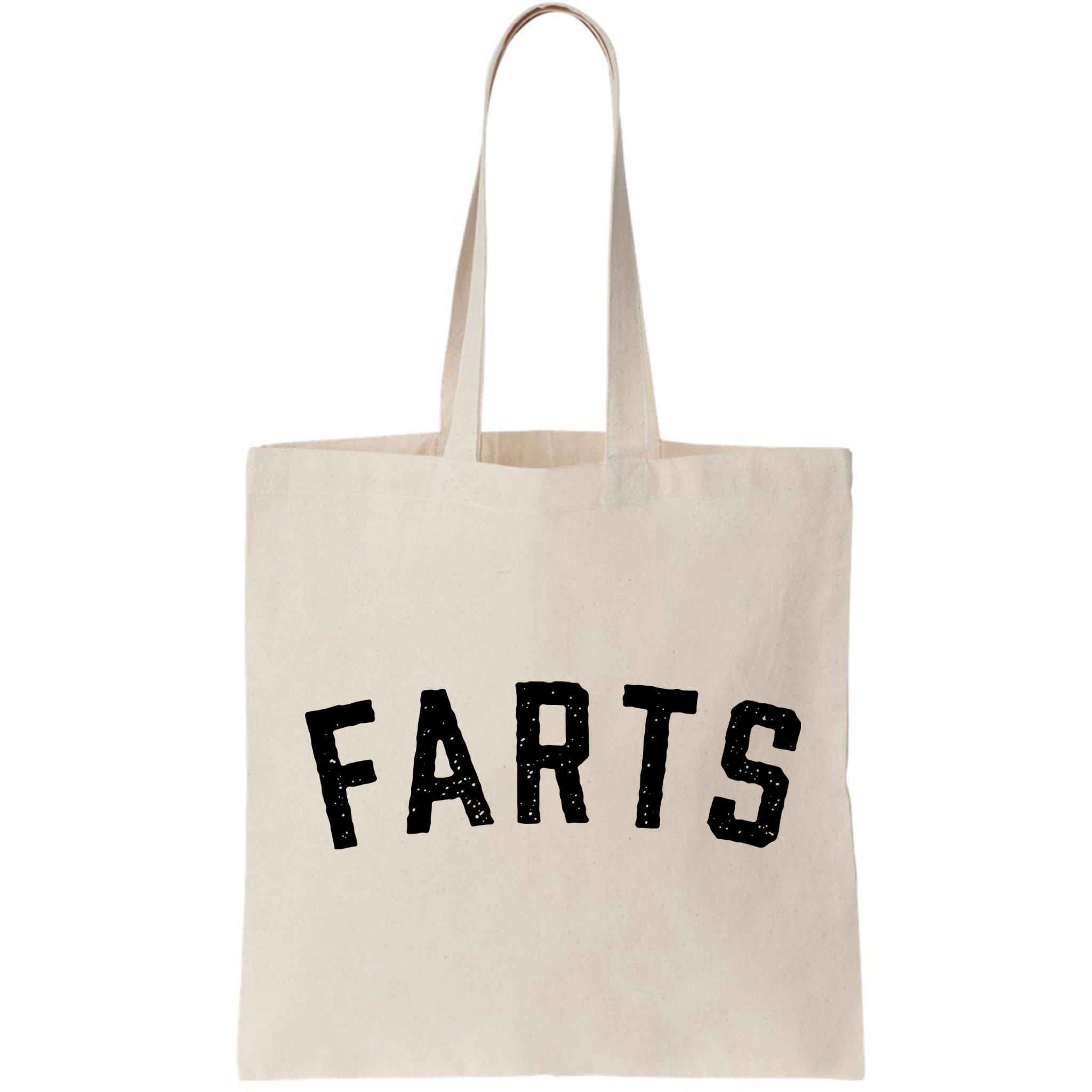 Farts Funny Bag